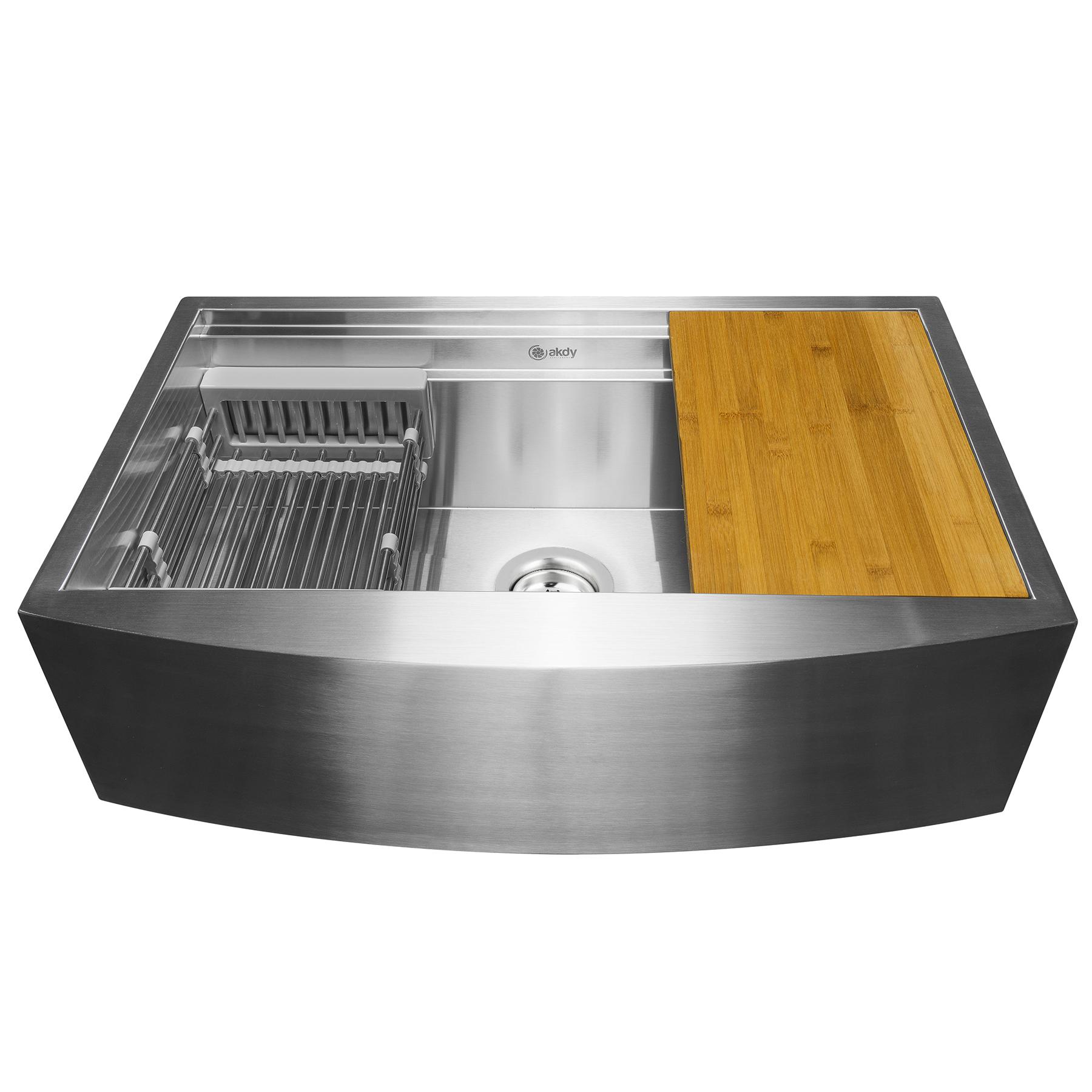 Kitchen Sinks | AKDY Imports Kitchen Sinks | AKDY Imports